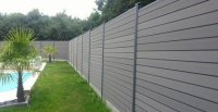 Portail Clôtures dans la vente du matériel pour les clôtures et les clôtures à Orgeans-Blanchefontaine